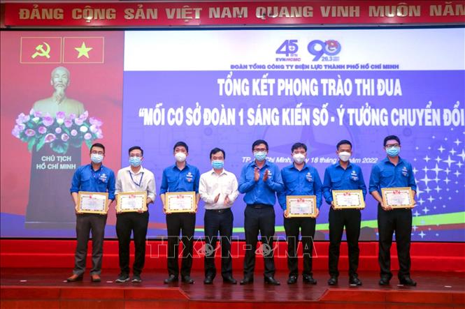 Những ‘số liệu vàng’ về thanh niên Việt Nam
