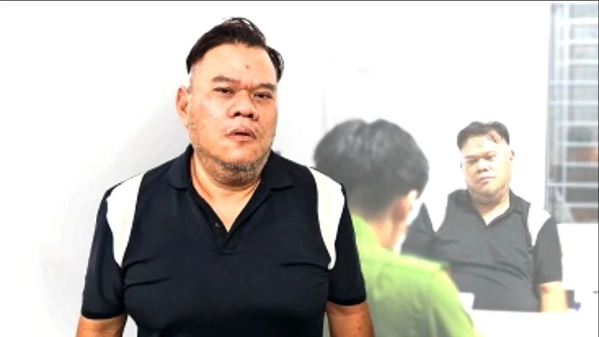 Bắt người đàn ông lừa đảo xuất khẩu lao động ở Na Uy