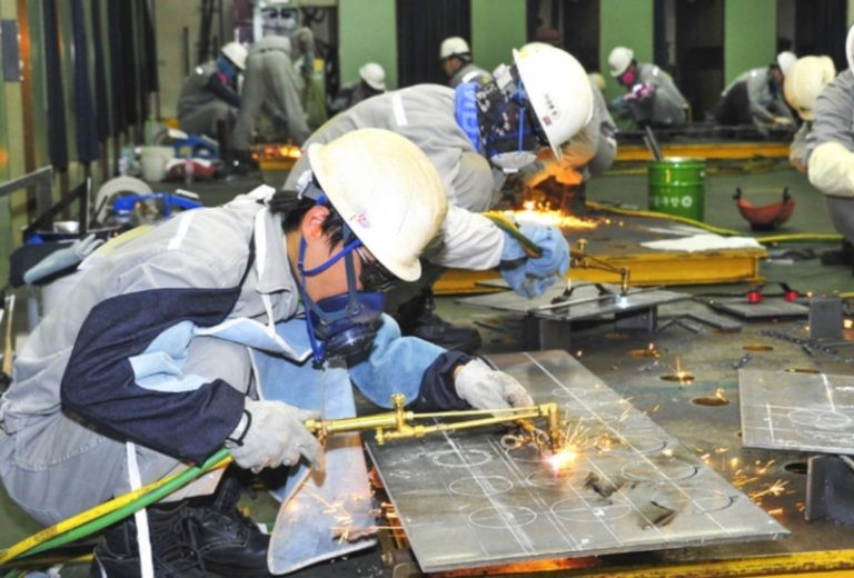 Người Việt đi xuất khẩu lao động ở nước nào nhiều nhất?