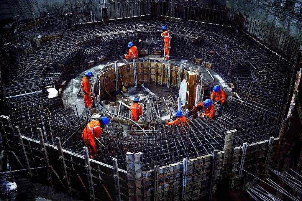 TUYỂN 49 THỢ RÈN BÊ TÔNG LÀM VIỆC TẠI ROMANIA