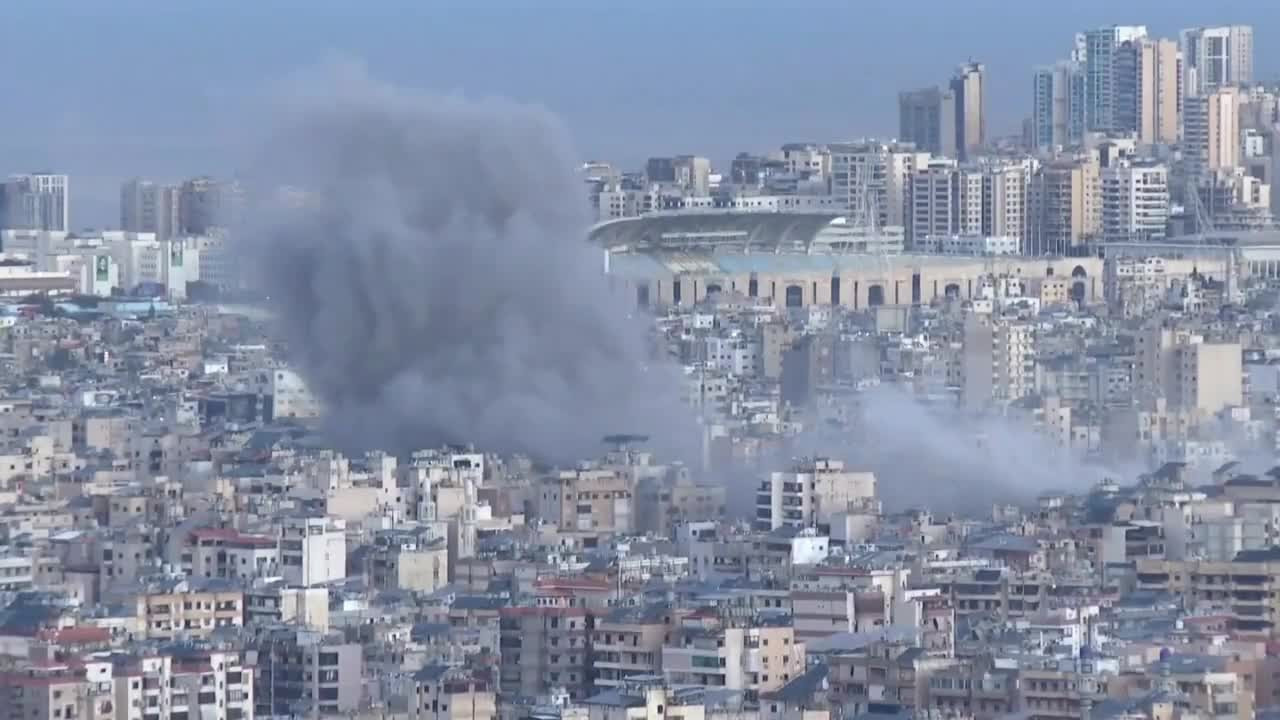 Nguy cơ hủy nhiều hợp đồng xuất khẩu lao động do chiến sự Trung Đông