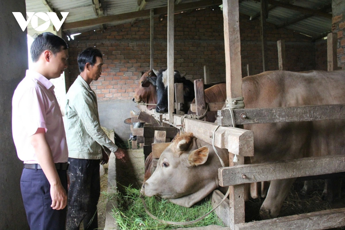 Nâng hạn mức vốn vay chính sách đối với hộ nghèo lên 200 triệu đồng