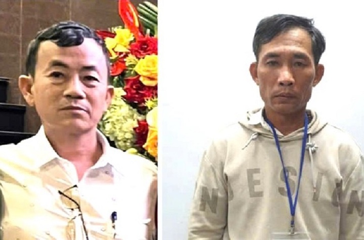 ‘Giăng bẫy’ xuất khẩu lao động ở Úc, 2 kẻ lừa đảo chiếm đoạt hơn 2,7 tỷ đồng