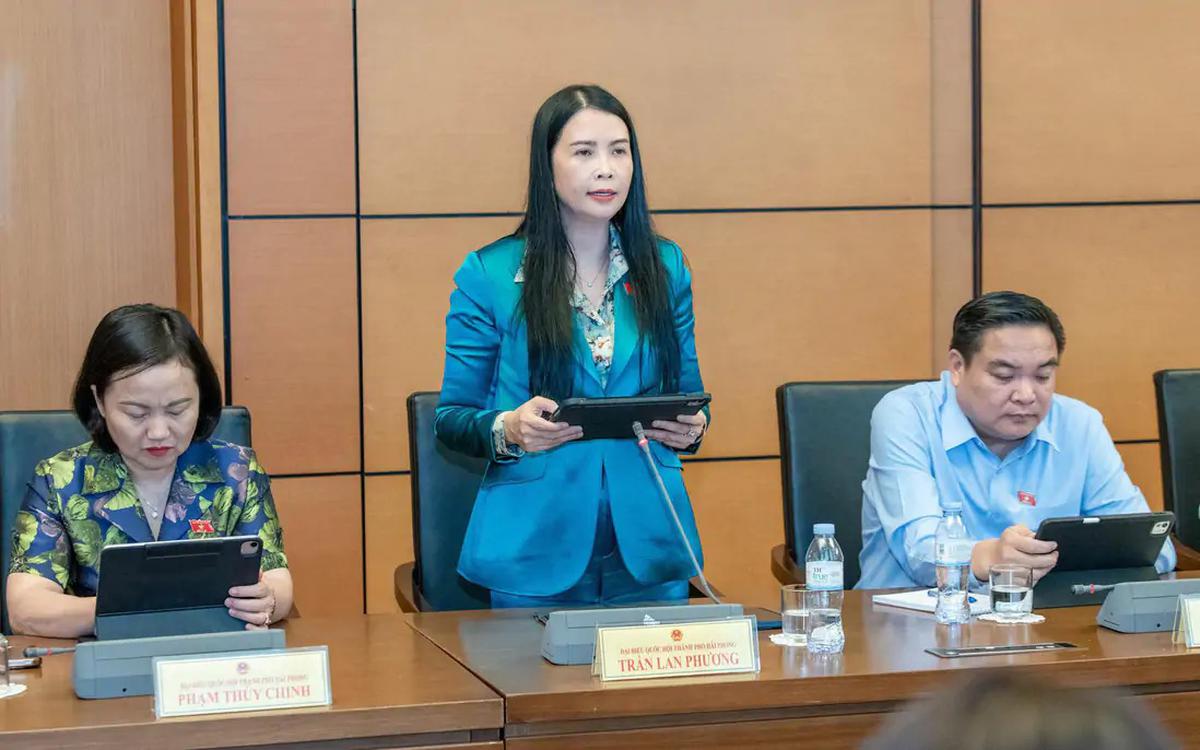 Chính sách hậu xuất khẩu lao động: "Đi để trở về" và bài toán lập nghiệp cho lao động nữ- Ảnh 3.