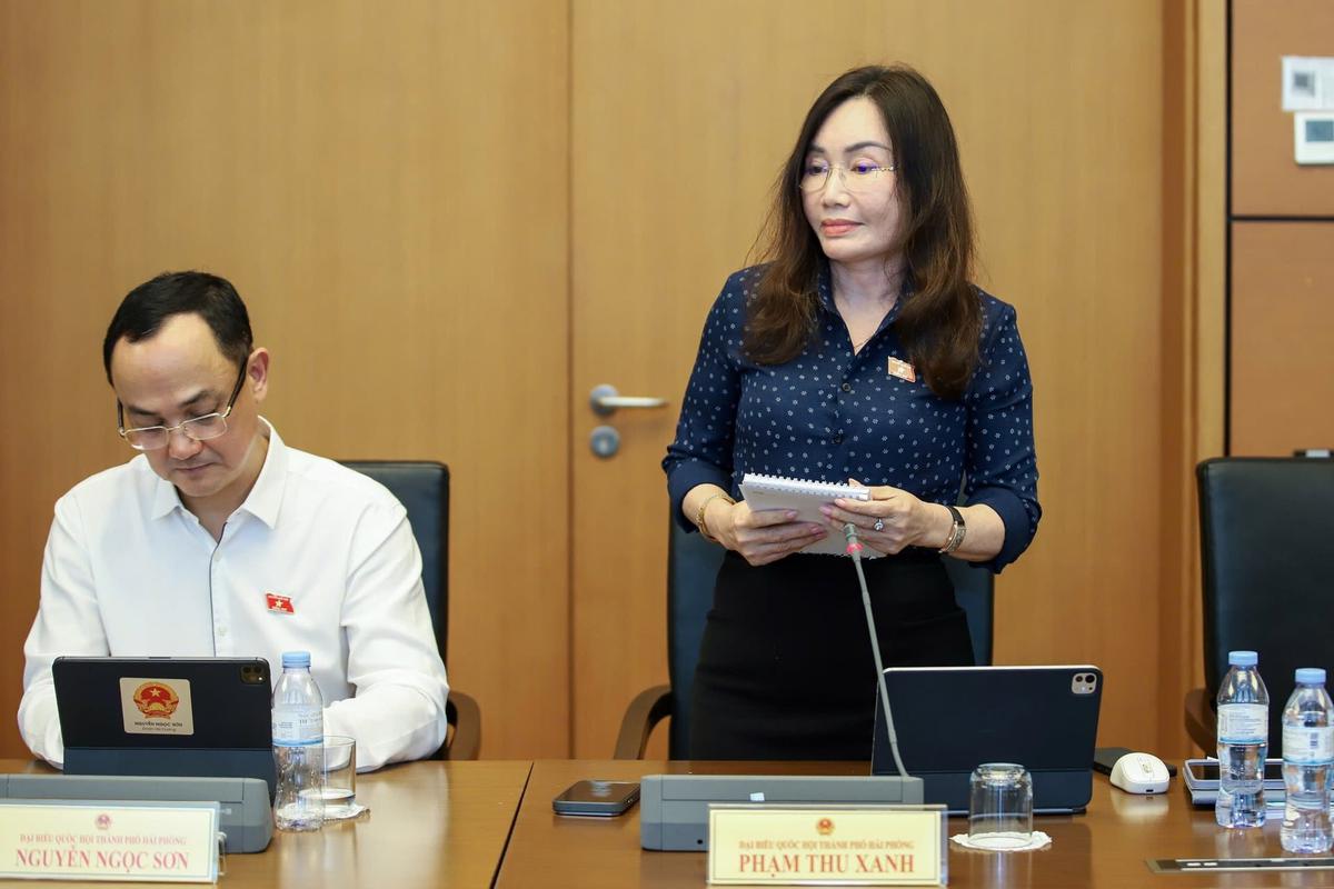 Chính sách hậu xuất khẩu lao động: "Đi để trở về" và bài toán lập nghiệp cho lao động nữ- Ảnh 4.